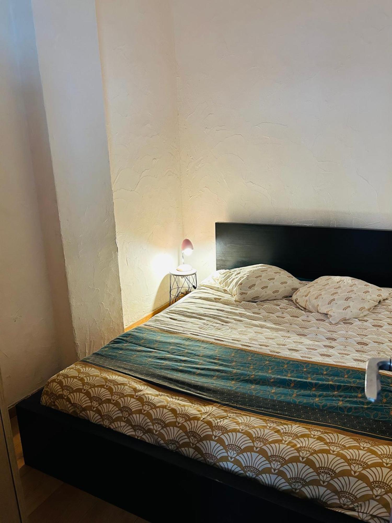 Centre Perpignan, A Deux Pas Du Castillet, Appart T3 75M2 A 10Min De Plages Pre Des Commerces Luaran gambar